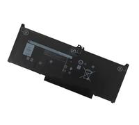 WXKJSHOP MXV9V Battery Replacement for Dell Latitude 5300 E5300 5310 E5310 7300 E7300 7400 E7400, Inspiron 7300 7306 2-in-1, Latitude 5300 5310 2-in-1, 5VC2M 05VC2M 829MX 0829MX