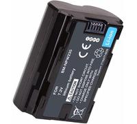 WXKJSHOP NP-W235 Battery for X-S20 X-T4X-T5 X-H2 X-H2S GFX 100SDFX50S 7.2V