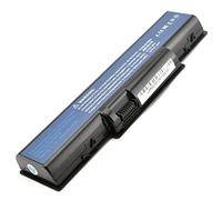 WXKJSHOP Replace Battery For Aspire 4732Z, 5332, 5334, 5516, 5517, 5532, 5732Z, 5734Z BT.00603.076 BT.00605.036 BT-00603-076 L09M6Y21 L09S6Y21 MS2274 AS09A31 AS09A36 AS09A41 AS09A51 AS09A56