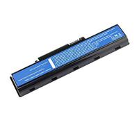 WXKJSHOP Replace Battery For Packard Bell EasyNote TJ61 TJ62 TJ63 TJ64 TJ65 TJ66 TJ67 TJ68 Series BT.00607.068 L09M6Y21 L09S6Y21 MS2274 MS2267 MS2268 MS2273 MS2285