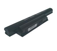 WXKJSHOP Replace Battery For VGP-BPS22 VGP-BPS22A VGP-BPL22 Battery for Sony Vaio PCG-61211M PCG-61611M PCG-71211M PCG-71211V PCG-71212M