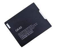 WXKJSHOP Replace GK40 Battery For Motorola Moto G4 Play XT1607 XT1609, Moto G5, Moto G5 Dual SIM, XT1676, XT1677