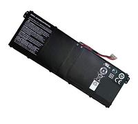 WXKJSHOP Replacement AC14B8K 48Wh Battery Compatible With Acer Travelmate P276 P276-MG P276-MG-56FU B115-M B115-MP P238-M P236-M 4ICP5/57/80 KT.0040G.004 KT0030G.004 15.2V