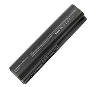 WXKJSHOP Replacement battery Compatible with HP pavillion DV4 DV5 484172-001 485041-001 498482-001 EV06 KS524AA KS526AA 462889-141 462890-542 484171-001 485041-001
