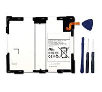WXKJSHOP Replacement Battery Compatible with Samsung Galaxy Tab A 10.5" SM-T590 SM-T595 Series EB-BT595ABE EB-BT595ABA GH43-04840A 7300mAh