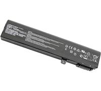 WXKJSHOP Replacement battery for MSI MS-1792 MS-1795 MS-1796 MS-16J1 MS-16J2 MS-16J3 MS-16J4 MS-16J5 MS-16J6 GL72 GL72M PE60 PE70 Series BTY-M6H 3ICR19/65-2