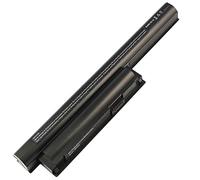 WXKJSHOP Replacement BPS26 laptop battery Compatible with SONY VAIO VGP-BPS26 VGP-BPS26A VGPBPS26 VGPBPS26A VGP-BPL26 PCG-71911M VPC-CA VPC-CB