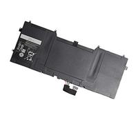 WXKJSHOP Replacement C4K9V 55Wh Battery Compatible With DELL XPS 12 -L221 x 9Q33 13 9333 Ultrabook 13 XPS13 13-L321 X 13-L322X XPS L321X L322X Series Laptop Notebook PC PKH18 489XN 3H76R 7.4V