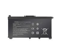 WXKJSHOP Replacement TF03XL laptop battery HP Pavilion 14-bf Series 14-bf033TX 14-bf034TX 14-bf035TX 14-bf036TX 14-bf037TX 14-bf038TX 14-bf039TX TPN-Q196 TPN-C131 TPN-Q120