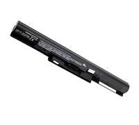 WXKJSHOP VGP-BPS35 40Wh Laptop Battery Replacement for Sony Vaio SVF152C29M SVF1521A2E SVF15217SC SVF15327SCW SVF1421BYCB VGP-BPS35A 14.8V