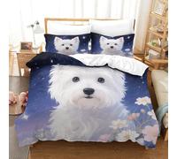 WXLWHR Duvet Cover Set Bedding Set