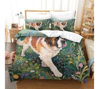 WXLWHR Duvet Cover Set Bedding Set