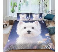 WXLWHR Duvet Cover Set Bedding Set