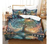 WXLWHR Duvet Cover Set Bedding Set
