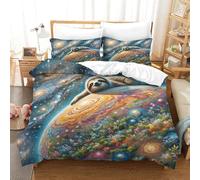 WXLWHR Duvet Cover Set Bedding Set