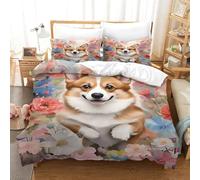 WXLWHR Duvet Cover Set Bedding Set