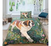 WXLWHR Duvet Cover Set Bedding Set