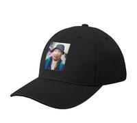 WXMMZCDB John Pork Baseball Cap Golf Hip Hop Women Men's