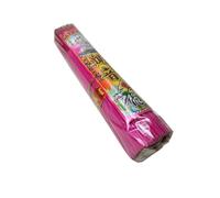 WXMYOZR Chinese Incense Sticks/Joss Sticks(275 Sticks),Vanilla Sandalwood Meditation Worship Ancestor Home Buddhism Incense 12.6in,Red