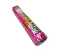 WXMYOZR Chinese Joss Sticks Incense Sticks(340 Sticks),Traditional Guanyin Incense Bamboo Stick Incense for Buddha-worship Ancestor Worship Home Temple,One red