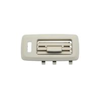 WXPYAQT Car AC Vent Outlet Grille Car Air Conditioning Roof Air Vent Second Third Row Heater AC Vent For BENZ GL For GLS W166 W292 GL550 GLS63 GL450 1668301554