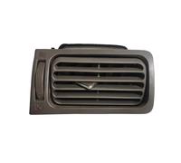 WXPYAQT Car AC Vent Outlet Grille Car Frame Fascia For Corolla EX E120 For Altis Air Grille Radio Fitting Panel Car Air Conditioning Air Vent Outlet