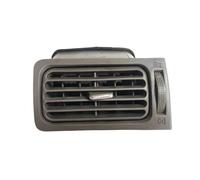 WXPYAQT Car AC Vent Outlet Grille Car Frame Fascia For Corolla EX E120 For Altis Air Grille Radio Fitting Panel Car Air Conditioning Air Vent Outlet