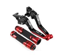 WXPYAQT Handlebar Clutch Lever for for XCITING 250 300 400 500 CK150 CK180 for Downtown 125 200 Motorcycle Brake Clutch Levers Handle Bar Grip Ends