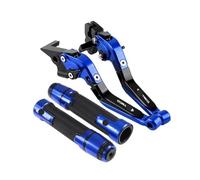 WXPYAQT Handlebar Clutch Lever for for XCITING 250 300 400 500 CK150 CK180 for Downtown 125 200 Motorcycle Brake Clutch Levers Handle Bar Grip Ends