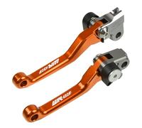 WXPYAQT Handlebar Clutch Lever Motocross for WR450F 2001-2015 2002 2003 WR 450 F 450F 2016 2017 2018 2019 2014 2020 Pivot Brake Clutch Levers Dirt Bike