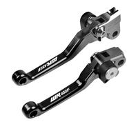WXPYAQT Handlebar Clutch Lever Motocross for WR450F 2001-2015 2002 2003 WR 450 F 450F 2016 2017 2018 2019 2014 2020 Pivot Brake Clutch Levers Dirt Bike