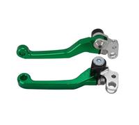 WXPYAQT Handlebar Clutch Lever Motorcycle Brake Clutch Lever for Sur-Ron Light Bee S/X X160 X260 Off-Road Vehicle Left Right Adjustable Pivot