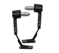 WXPYAQT Handlebar Guards Handguard Motorcycle Hand Guard Handlebar Brake Clutch Lever Protector Brake Clutch Lever Guard Handlebar Protectors Falling Protection