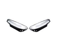WXPYAQT Headlamp Clear Lens For X7 G07 X7M 2019 2020 2021 2022 Headlight Cover Replacement Front Car Light Auto Shell Lampcover Lampshade