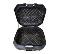 WXPYAQT Motorcycle Luggage Inner Lining for SHAD TR41 Terra 41 Motorcycle Trunk Case Liner Luggage Box Inner Container Tail Accessories Motorbike Replacement Parts