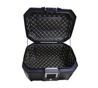 WXPYAQT Motorcycle Luggage Inner Lining for SHAD TR46 Terra TR 46
