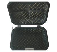 WXPYAQT Motorcycle Luggage Inner Lining for SHAD TR48 Terra 48 Motorcycle Trunk Case Liner Luggage Box Inner Container Tail Protector Sprint Primavera