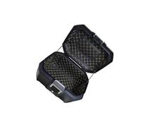 WXPYAQT Motorcycle Luggage Inner Lining for TR46 Terra TR 46 SHAD Motorcycle Trunk Case Liner Luggage Box Inner Container Tail Protector Accessories