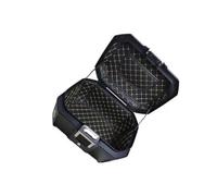 WXPYAQT Motorcycle Luggage Inner Lining for TR46 TR 46 SHAD Terra