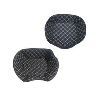 WXPYAQT Motorcycle Luggage Inner Lining Motorcycle Rear Seat Trunk Bag Portable Inner Liner Pads Lining Protector for SHAD SH26 SH29 SH33 SH34 SH39 SH40 SH45 SH48