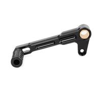 WXPYAQT Shifter Pedal Gear Shift Lever for Monster 695 696 795 796 1100/S 1100S Motorcycle Accessories Adjustable Left Shifter Pedal Gear Change