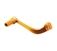 WXPYAQT Shifter Pedal Motorcycle Folding Gear Shift Foldable Gear Lever Shifting Lever for CRF110 2013 2014 2015 2016 2017 2018 2019 2020 2021