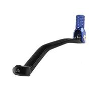 WXPYAQT Shifter Pedal Motorcycle Foot Shifter Forged Gear Shift Lever Gear Change Lever for YZ125 1996 1997 1998 1999 2000 2001 2002 2003 2004