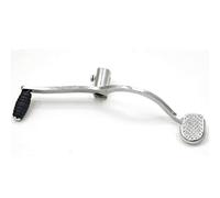 WXPYAQT Shifter Pedal Motorcycle Gear Shift Lever Double Pedal Shifter for Z50 for Z50A for Z50J for Z50R