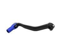 WXPYAQT Shifter Pedal Motorcycle Shifting Lever Gear Shifter Shift Pedal Lever for YZ125X 2017 2018 2019 2020 2021 2022 2023