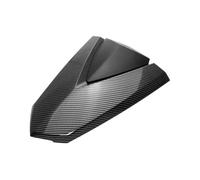 WXPYAQT Single Seat Covers For YZF R3 R25 MT25 MT03 MT125 2016-2024 Motorcycle Accessories Pillion Rear Passenger Seat Solo Fairing Cover Cowl