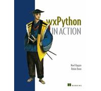 wxPython in Action