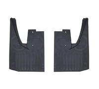 WXQP Mud Flaps Front Pair Splash Guard Left & Right for Mercedes Sprinter W901 1995-2006 OE 9018820105,9018820405