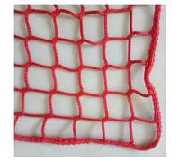 WXQTM Climbing Rope Net for Outdoor Use Rope Nets Protective Excellent Flexibility Ski Resort Safety Rope Netting Playgrounds 1.8x10m(5.2x32.8ft)