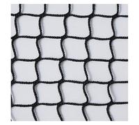 WXQTM Tree Hammocks for Outside Durable and Damage Resistant Fall Arrest Safety Nets Cargo Net for Road Maintenance Warnings 2.5x3m(8.2x9.8ft)